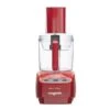 Magimix Robot Multifonctions Le Mini Plus Rouge 18253F -Ustensiles De Cuisine Boutique 76154 0 11 Robot Multifonctions Le Mini Plus Rouge 18253F Magimix