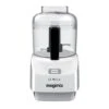 Magimix Mini Hachoir Micro Blanc 18111F -Ustensiles De Cuisine Boutique 76165 0 2 Mini hachoir Micro Blanc 18111F Magimix