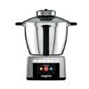 Magimix Robot Cook Expert Chrome Mat 18900 -Ustensiles De Cuisine Boutique 76173 0 80 Robot Cook Expert Chrome Mat 18900 Magimix