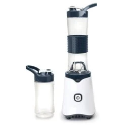 Blender Avec 2 Gourdes 600 Et 300 Ml 69382 11 Blender Avec 2 Gourdes 600 Et 300 Ml 69382 -Ustensiles De Cuisine Boutique 76196 4 2 Blender avec 2 gourdes 600 et 300 ml 69382 Lacor