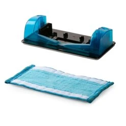 Domo Aspirateur Balai Sans Fil 3 En 1 - 0,5 L - Li-Ion 21,6 V DO228SV -Ustensiles De Cuisine Boutique 770000 4 1 Aspirateur balai sans fil 3 en 1 0 5 L Li Ion 21 6 V DO228SV Domo