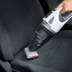 SEVERIN Aspirateur De Table Rechargeable 120 W HV7146 -Ustensiles De Cuisine Boutique 770002 4 4 Aspirateur de table rechargeable 120 W HV7146 Severin