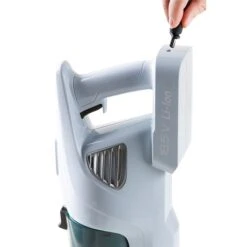 Domo Aspirateur Balai 2-en-1 DO233SV -Ustensiles De Cuisine Boutique 770003 3 2 Aspirateur balai 2 en 1 DO233SV Domo