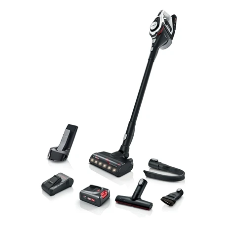 Bosch Aspirateur Balai Sans Fil Unlimited Serie 8 BBS8224 3 Bosch Aspirateur Balai Sans Fil Unlimited Serie 8 BBS8224