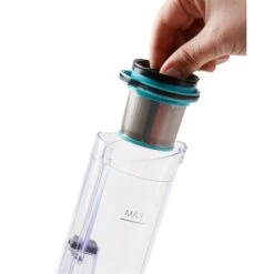 Domo Aspirateur à Main DO239S 9 Domo Aspirateur à Main DO239S -Ustensiles De Cuisine Boutique 770005 2 1 Aspirateur a main DO239S Domo