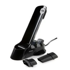 Domo Aspirateur à Main DO239S 10 Domo Aspirateur à Main DO239S -Ustensiles De Cuisine Boutique 770005 3 1 Aspirateur a main DO239S Domo