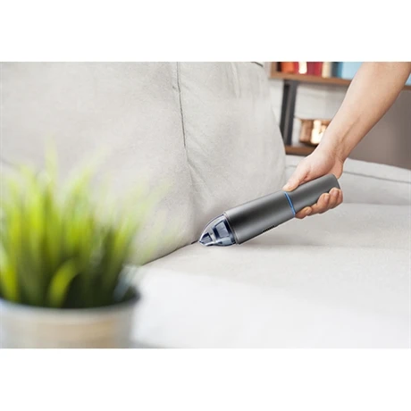 Domo Aspirateur à Main Sans Fil 7,2 V Sans Sac My Vac 6 Domo Aspirateur à Main Sans Fil 7,2 V Sans Sac My Vac – Image 4