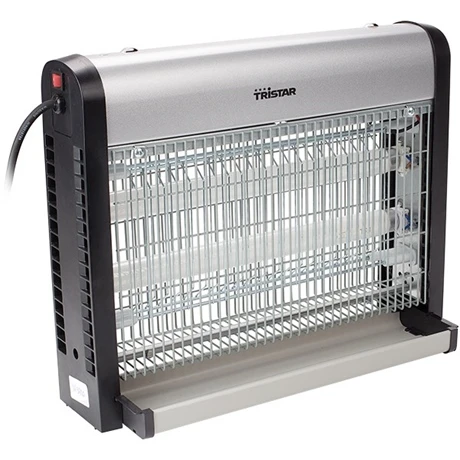 Tristar Destructeur D'insectes électrique 80 M² 4 Tristar Destructeur D'insectes électrique 80 M² – Image 2