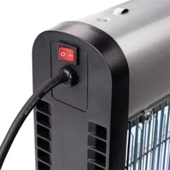 Tristar Destructeur D'insectes électrique 80 M² 7 Tristar Destructeur D'insectes électrique 80 M² -Ustensiles De Cuisine Boutique 77048 2 1 Destructeur d insectes electrique 80 m Tristar