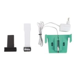 Aspirateur à Main Pour Eau Et Poussière Vert DOH109V -Ustensiles De Cuisine Boutique 77055 2 1 Aspirateur a main pour eau et poussiere vert DOH109V