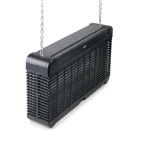 Destructeur D'insectes Lampes UV-A LED 150 M² 4 Destructeur D'insectes Lampes UV-A LED 150 M² – Image 2