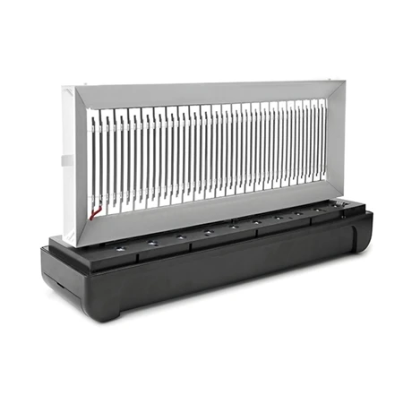 Destructeur D'insectes Lampes UV-A LED 150 M² 5 Destructeur D'insectes Lampes UV-A LED 150 M² – Image 3