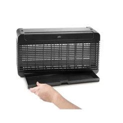 Destructeur D'insectes Lampes UV-A LED 150 M² 11 Destructeur D'insectes Lampes UV-A LED 150 M² -Ustensiles De Cuisine Boutique 77071 4 2 Destructeur d insectes lampes UV A LED 150 m Lacor