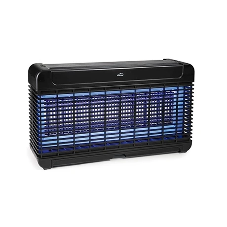 Destructeur D'insectes Lampes UV-A LED 300 M² 3 Destructeur D'insectes Lampes UV-A LED 300 M²