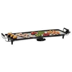 Plancha Teppan Yaki 70 Cm DOM182