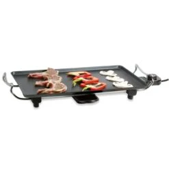 Plancha Teppan Yaki 40 Cm DOM174