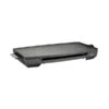 Plancha XL Effet Pierre 2200 W CV502 1 Plancha XL Effet Pierre 2200 W CV502 -Ustensiles De Cuisine Boutique 780090 0 1 Plancha XL effet pierre 2200 W CV502 Simeo