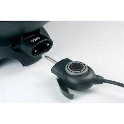 Domo Wok électrique En Aluminium 5 L DO8708W -Ustensiles De Cuisine Boutique 780095 3 1 Wok electrique en aluminium 5 L DO8708W Domo