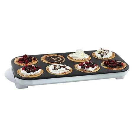 LIVOO Appareil à Crêpes Maxi Crêpes Party DOC186 3 LIVOO Appareil à Crêpes Maxi Crêpes Party DOC186