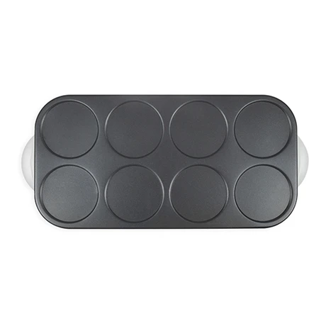 LIVOO Appareil à Crêpes Maxi Crêpes Party DOC186 6 LIVOO Appareil à Crêpes Maxi Crêpes Party DOC186 – Image 4