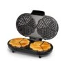 Tristar Gaufrier 10 Gaufres En Cœurs 1200 W WF-2120 1 Tristar Gaufrier 10 Gaufres En Cœurs 1200 W WF-2120 -Ustensiles De Cuisine Boutique 780135 0 1 Gaufrier 10 gaufres en c urs 1200 W WF 2120 Tristar