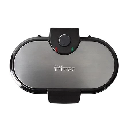 Tristar Gaufrier 10 Gaufres En Cœurs 1200 W WF-2120 6 Tristar Gaufrier 10 Gaufres En Cœurs 1200 W WF-2120 – Image 4