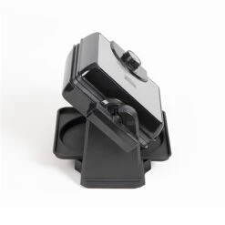 LIVOO Gaufrier Pivotant 4 Mini-gaufres 1000 W DOP176 -Ustensiles De Cuisine Boutique 780152 2 3 Gaufrier pivotant 4 mini gaufres 1000 W DOP176 Livoo