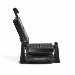 LIVOO Gaufrier Pivotant 4 Mini-gaufres 1000 W DOP176 -Ustensiles De Cuisine Boutique 780152 4 3 Gaufrier pivotant 4 mini gaufres 1000 W DOP176 Livoo