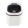 Moulinex Machine à Pain Blanche 720 W 12 Programmes Coloris Blanc OW210130 -Ustensiles De Cuisine Boutique 780173 0 3 Machine a pain blanche 720 W 12 programmes coloris blanc OW210130 Moulinex