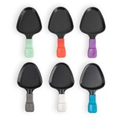 LIVOO Appareil à Raclette 6 Personnes 800 W DOC207 -Ustensiles De Cuisine Boutique 780180 3 2 Appareil a raclette 6 personnes 800 W DOC207 Livoo