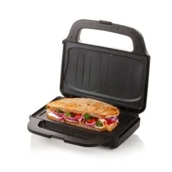 Domo Appareil à Croque-monsieur Big Croque XL 900 W DO9195C -Ustensiles De Cuisine Boutique 780184 2 2 Appareil a croque monsieur Big Croque XL 900 W DO9195C Domo