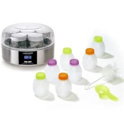 Yaourtière 439103 5 Yaourtière 439103 -Ustensiles De Cuisine Boutique 780197 1 1 Yaourtiere 439103 Lagrange