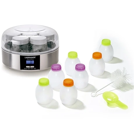 Yaourtière 439103 4 Yaourtière 439103 – Image 2