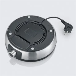 SEVERIN Yaourtière 5 Programmes 7 Pots JG3521 -Ustensiles De Cuisine Boutique 780219 4 1 Yaourtiere 5 programmes 7 pots JG3521 Severin