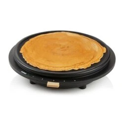 Domo Crêpière 1500 W DO9227P -Ustensiles De Cuisine Boutique 780222 4 2 Crepiere 1500 W DO9227P Domo