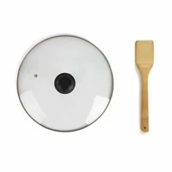 Wok électrique 1500 W DOC128A -Ustensiles De Cuisine Boutique 780234 3 1 Wok electrique 1500 W DOC128A