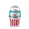 Ariete Appareil à Popcorn 1100 W 2957 Bleu -Ustensiles De Cuisine Boutique 780241 0 1 Appareil a popcorn 1100 W 2957 bleu Ariete