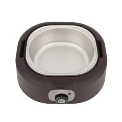 Tempéreuse à Chocolat 120 W 9 Tempéreuse à Chocolat 120 W -Ustensiles De Cuisine Boutique 780260 3 1 Tempereuse a chocolat 120 W Frifri