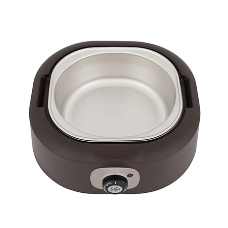 Tempéreuse à Chocolat 120 W 6 Tempéreuse à Chocolat 120 W – Image 4