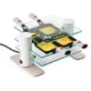 Raclette 4 Personnes Transparence MINERAL -Ustensiles De Cuisine Boutique 780283 0 1 Raclette 4 personnes Transparence MINERAL Lagrange