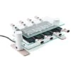 Raclette 8 Personnes Transparence MINERAL 2 Raclette 8 Personnes Transparence MINERAL -Ustensiles De Cuisine Boutique 780284 0 1 Raclette 8 personnes Transparence MINERAL Lagrange