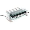 Raclette 10 Personnes Transparence MINERAL 1 Raclette 10 Personnes Transparence MINERAL -Ustensiles De Cuisine Boutique 780285 0 2 Raclette 10 personnes Transparence MINERAL Lagrange