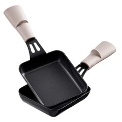 Raclette 10 Personnes Transparence MINERAL -Ustensiles De Cuisine Boutique 780285 4 2 Raclette 10 personnes Transparence MINERAL Lagrange