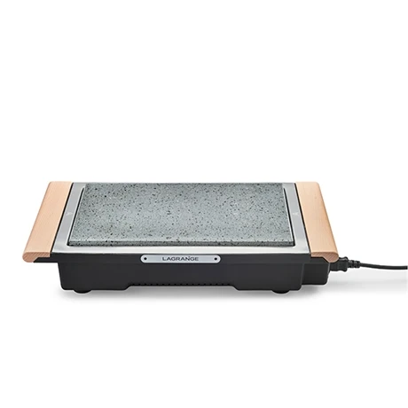 Grill Pierre® Classic Avec Grattoir 4 Grill Pierre® Classic Avec Grattoir – Image 2