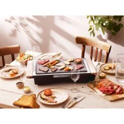 Grill Pierre® Classic Avec Grattoir 9 Grill Pierre® Classic Avec Grattoir -Ustensiles De Cuisine Boutique 780288 2 1 Grill Pierre Classic avec grattoir Lagrange