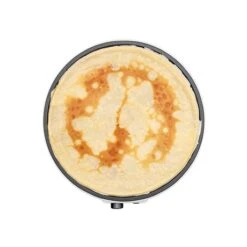 Crêpière électrique 30 Cm 1000W Blanche 9 Crêpière électrique 30 Cm 1000W Blanche -Ustensiles De Cuisine Boutique 780295 3 1 Crepiere electrique 30 cm 1000W blanche Simeo