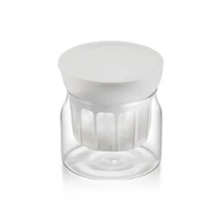 Yaourtière Fromagère 4 Programmes 20 W Noir 10 Yaourtière Fromagère 4 Programmes 20 W Noir -Ustensiles De Cuisine Boutique 780299 3 1 Yaourtiere fromagere 4 programmes 20 W noir Naturamix