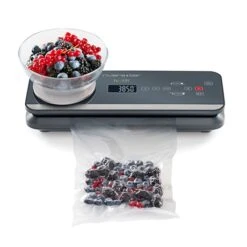 Appareil De Mise Sous-vide Avec Balance Intégrée PSV660