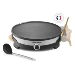 Crêpière Maxi Crêpes 1400 W 109001