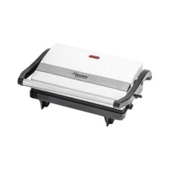 Bestron Grill à Panini Et Viande 700 W -Ustensiles De Cuisine Boutique 781004 2 2 Grill a panini et viande 700 W Bestron